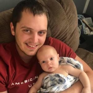 Meet your Posher, Cole